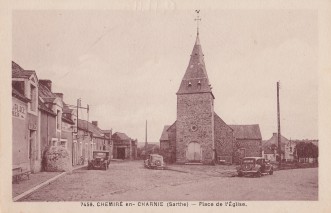 Patrimoine historique