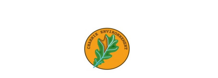 logo charnie environnement