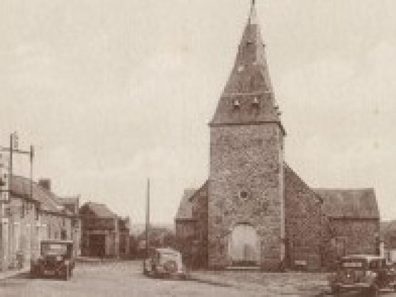 Cartes postales
