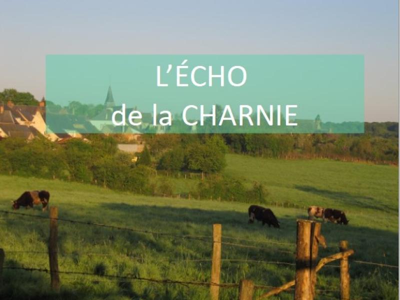 Lettres et bulletins municipaux