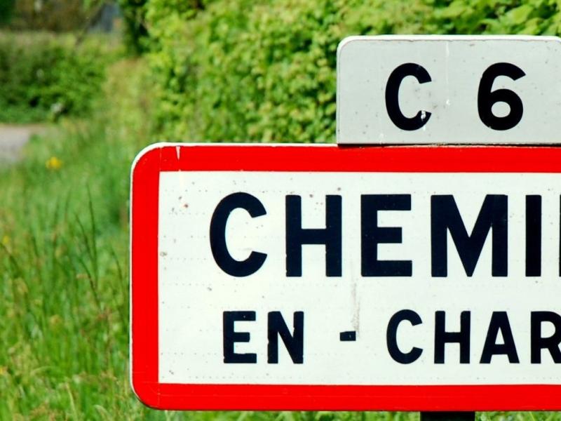 Histoire de Chemiré-en-Charnie