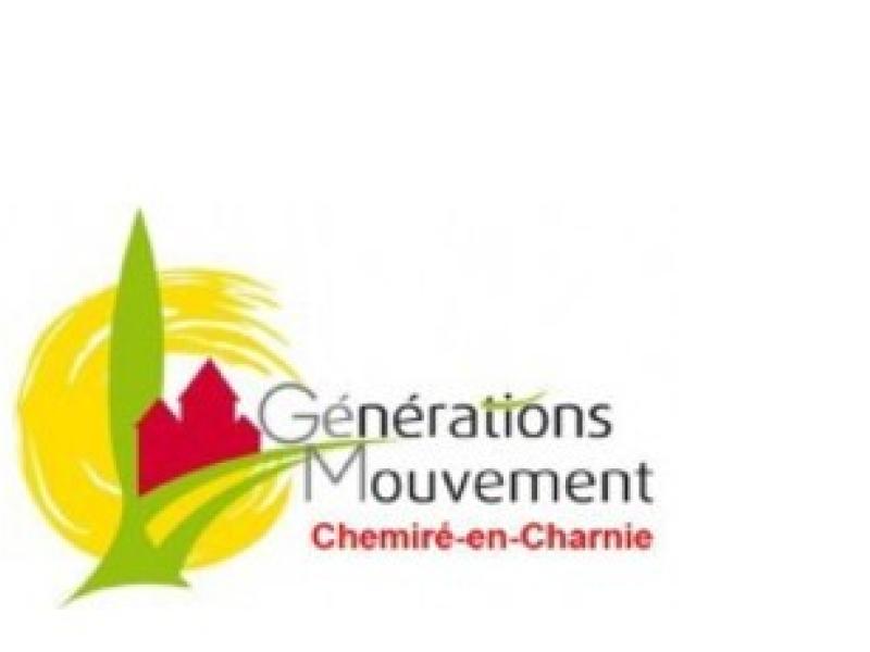 Générations Mouvement