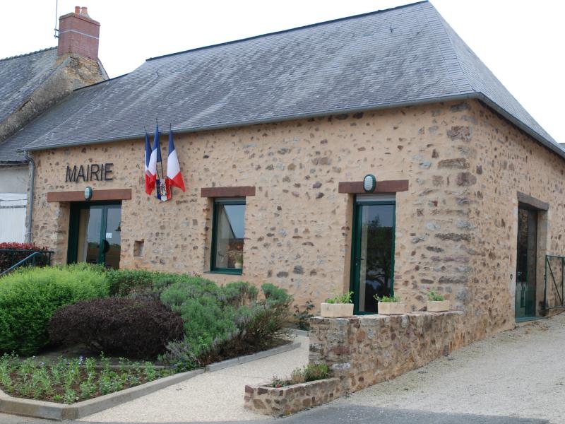 Le Conseil municipal