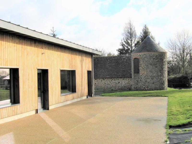 La Salle communale 