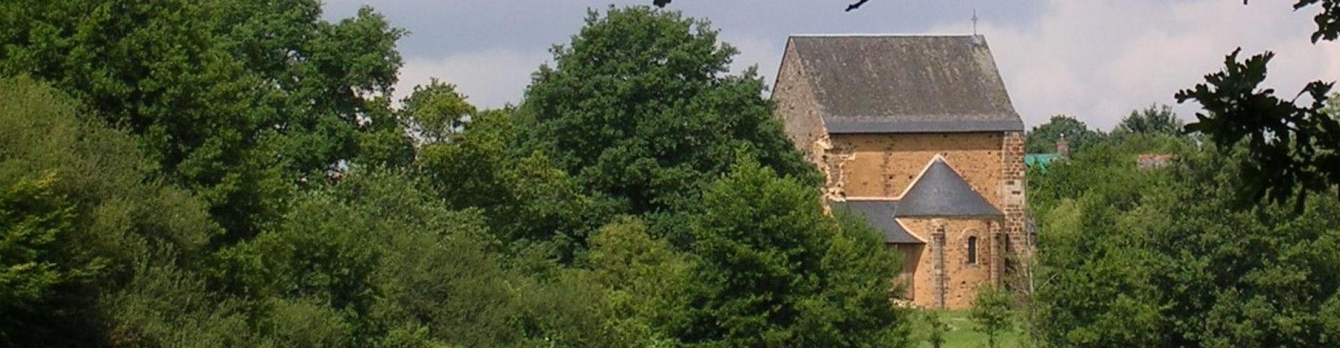 La chapelle