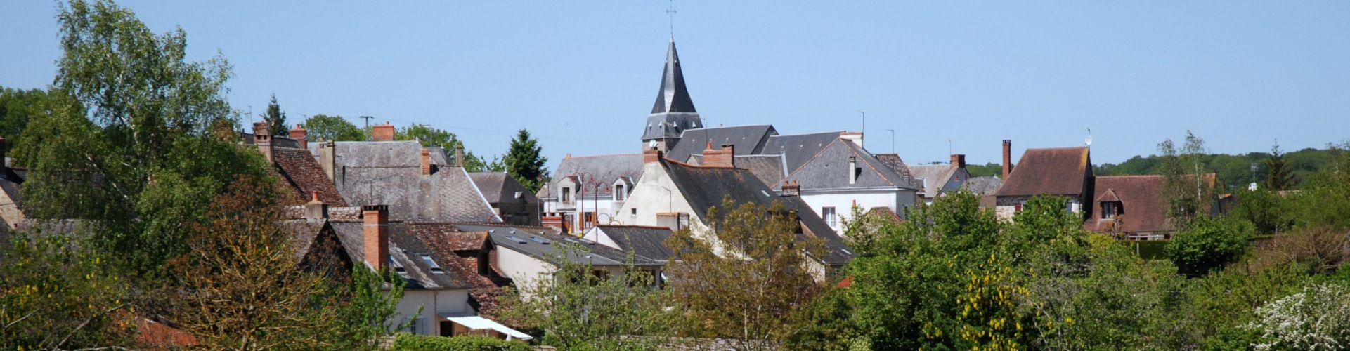 Le village