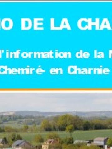 la lettre n°1 juillet 2014