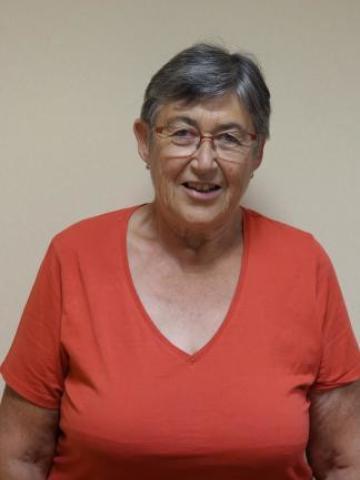 LETOURNEUR Martine