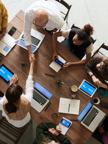 Compte-rendu de Conseil