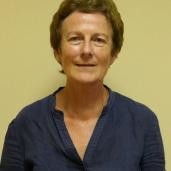MOLARD Anne