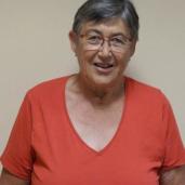 LETOURNEUR Martine