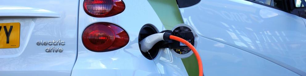 Mouv&#039;ngo : une voiture électrique à votre disposition !