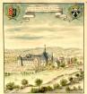 Abbaye Bénédictine de femmes - Etival en Charnie